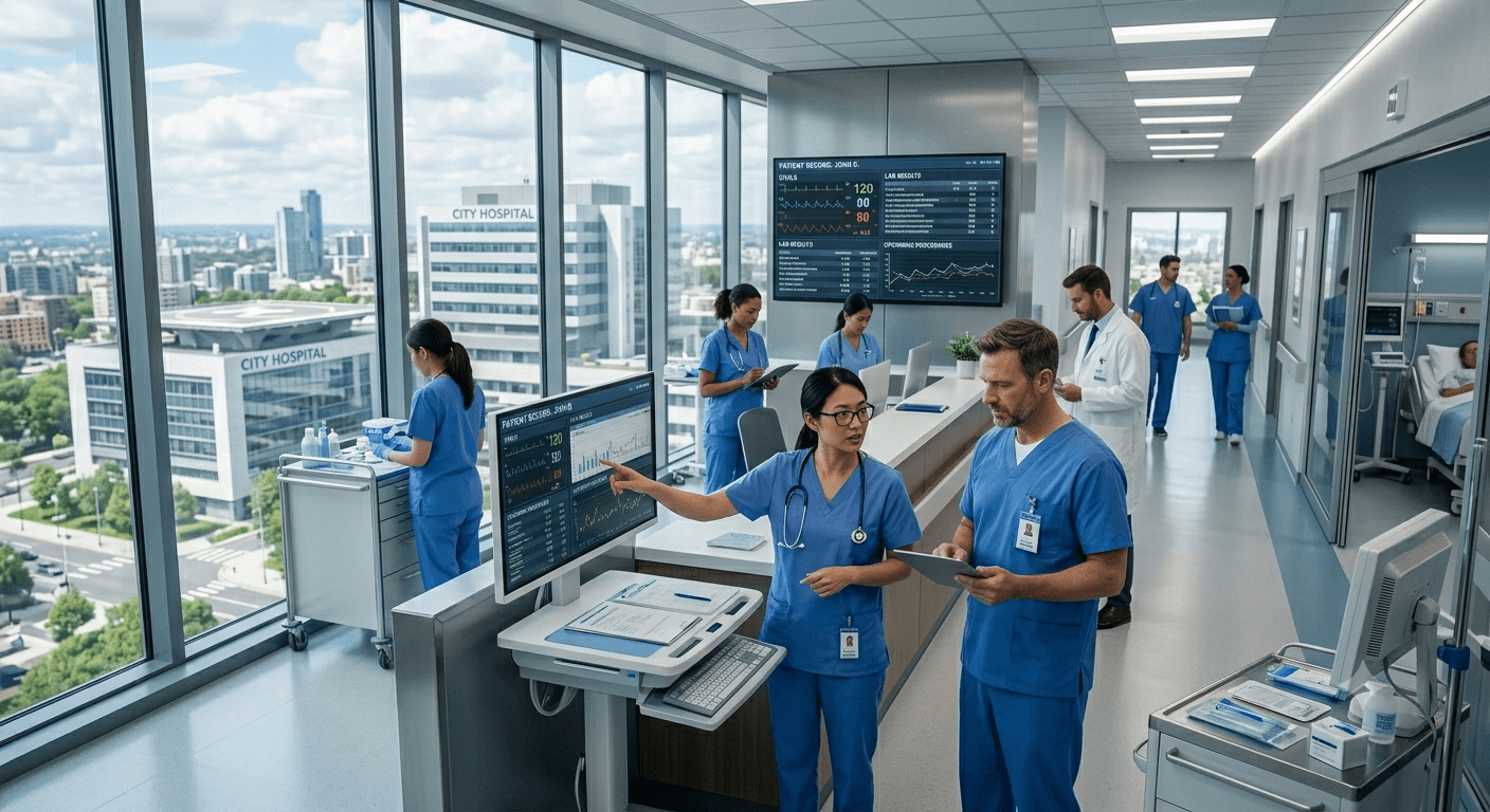 Medical Care