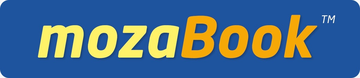 mozaWeb Logo